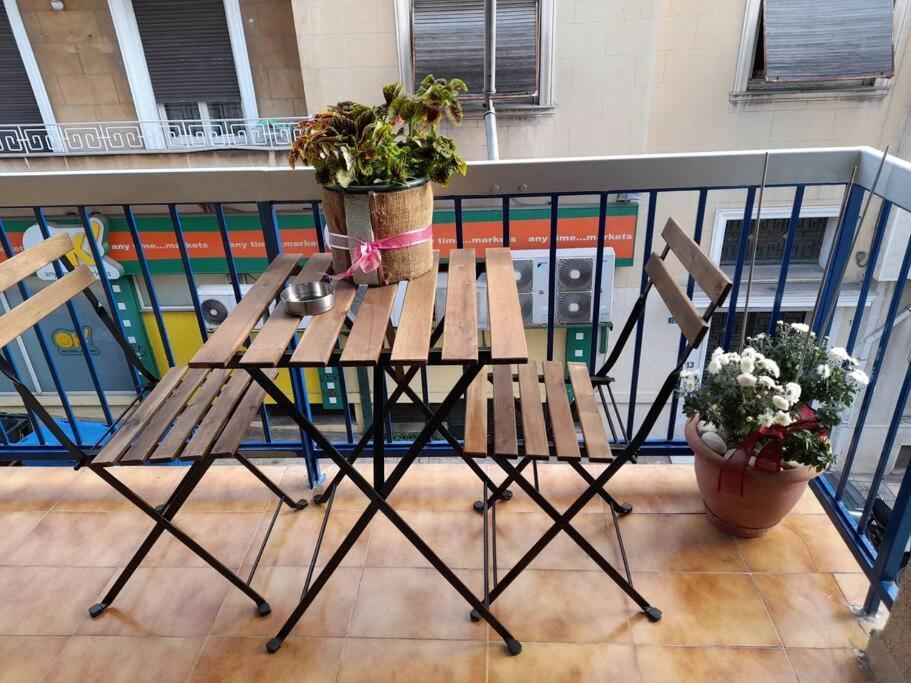 Eleni'S House Near To Thisio Αθήνα Εξωτερικό φωτογραφία