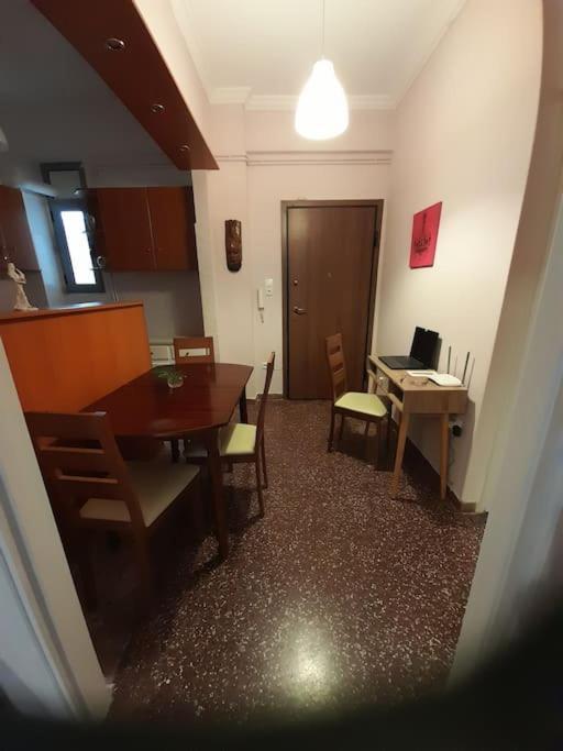 Eleni'S House Near To Thisio Αθήνα Εξωτερικό φωτογραφία