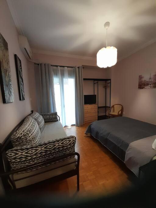 Eleni'S House Near To Thisio Αθήνα Εξωτερικό φωτογραφία