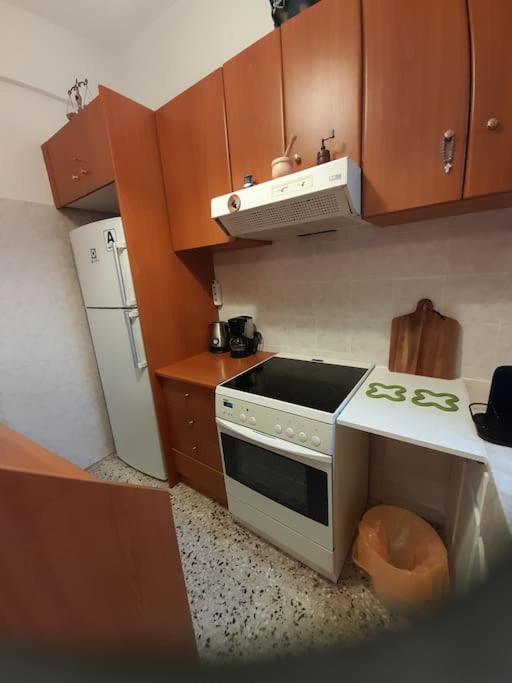 Eleni'S House Near To Thisio Αθήνα Εξωτερικό φωτογραφία