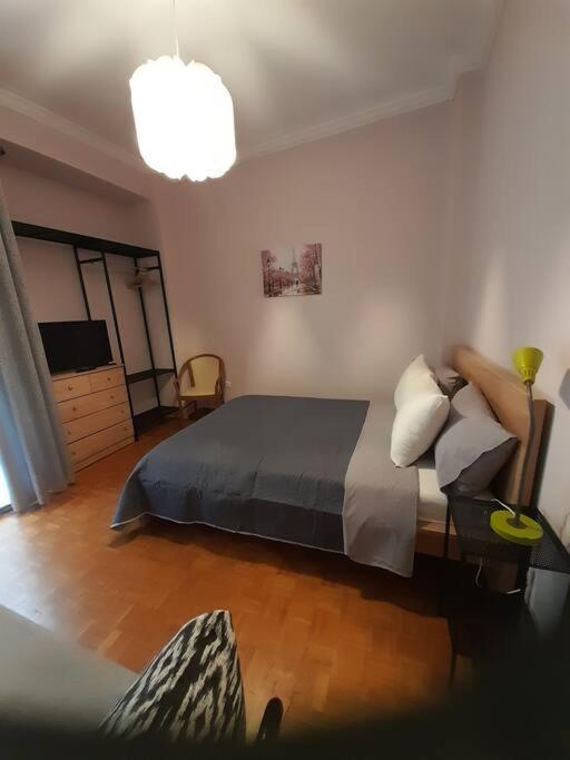 Eleni'S House Near To Thisio Αθήνα Εξωτερικό φωτογραφία