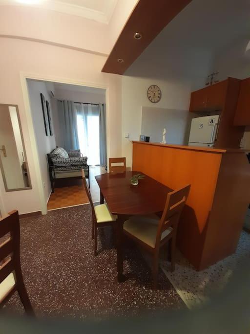 Eleni'S House Near To Thisio Αθήνα Εξωτερικό φωτογραφία